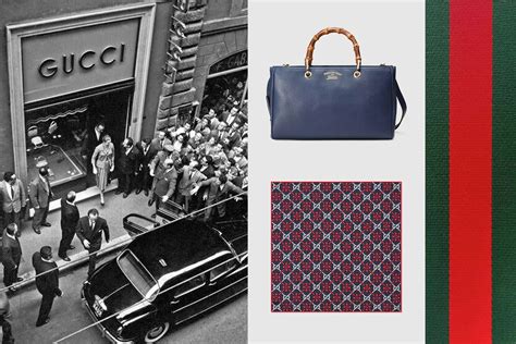 gucci over the years|gucci originated from which country.